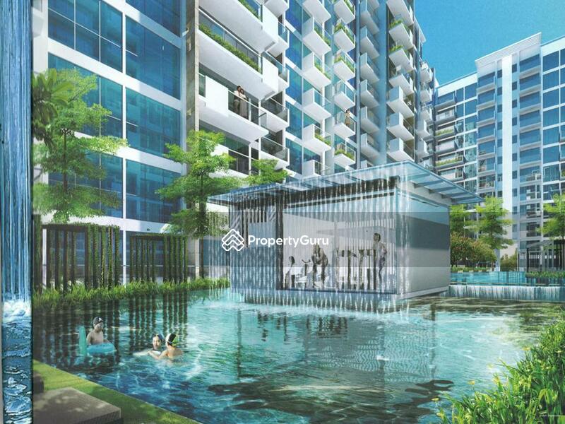 For Sale - The Canopy