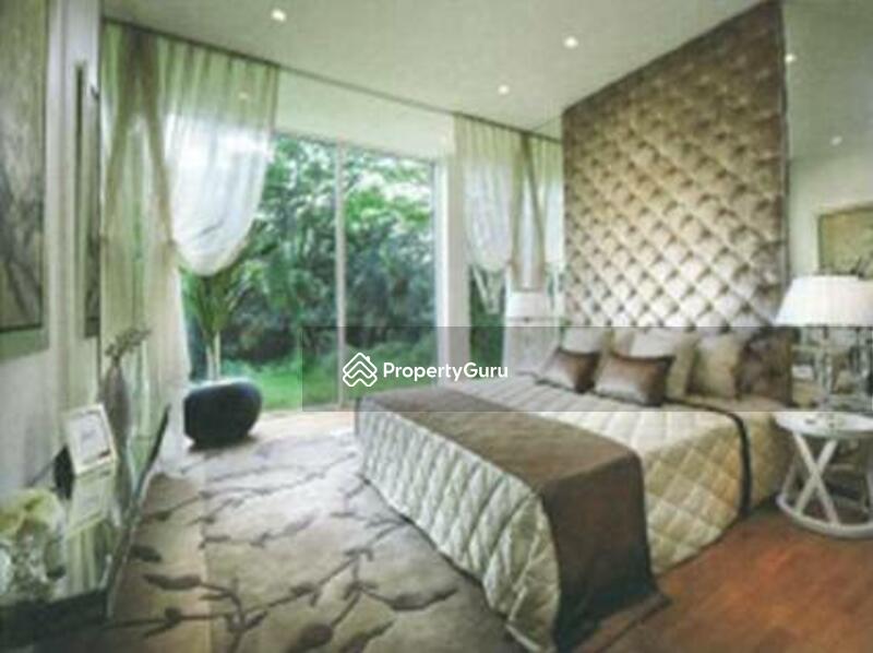 For Sale - The Canopy
