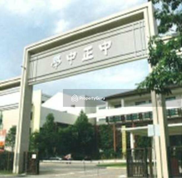 For Sale - The Canopy