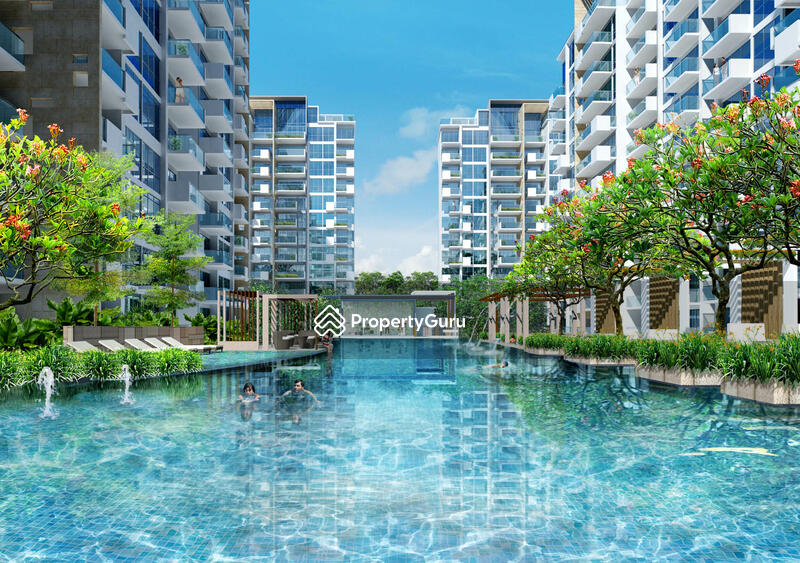 For Sale - The Canopy