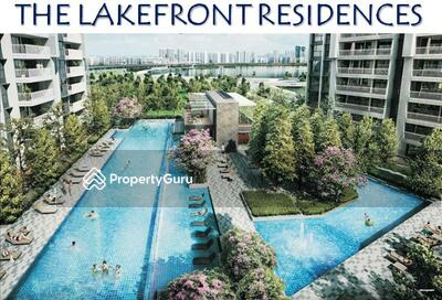 - The Lakefront Residences