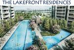 The Lakefront Residences #0