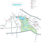 The Lakefront Residences #0