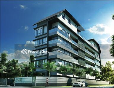  - Suites @ Eunos