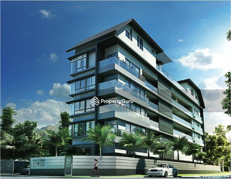 For Sale - Suites @ Eunos