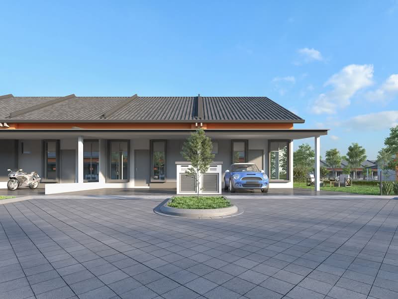 Kita Bestari (Single Storey) - iProperty.com.my