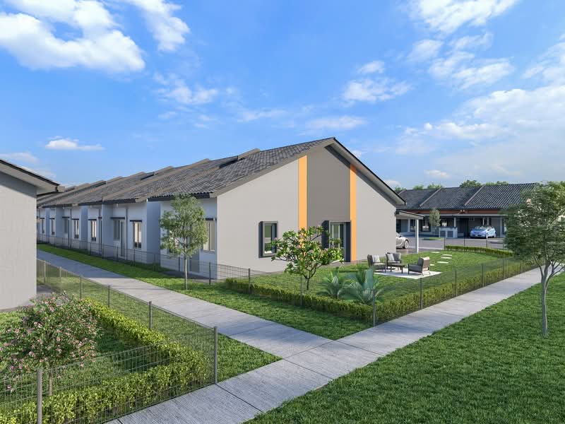Kita Bestari (Single Storey) - iProperty.com.my