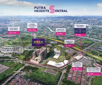 SAMM / RSKU : Serasi SAMM