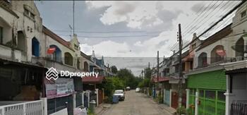 Moobaan Maneemas : หมู่บ้านมณีมาศ