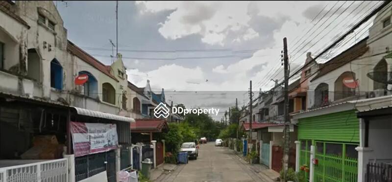 ขาย - Moobaan Maneemas : หมู่บ้านมณีมาศ, กรุงเทพ