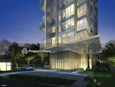 - The Peak @ Cairnhill I