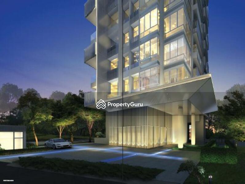 For Sale - The Peak @ Cairnhill I