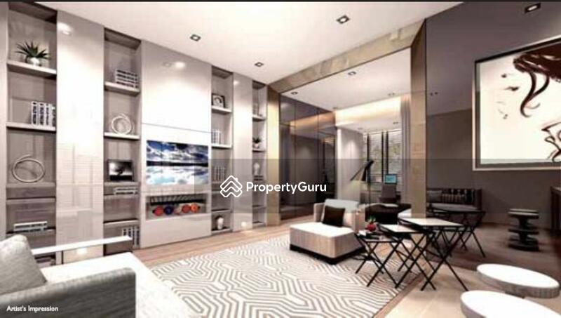 For Sale - The Peak @ Cairnhill I