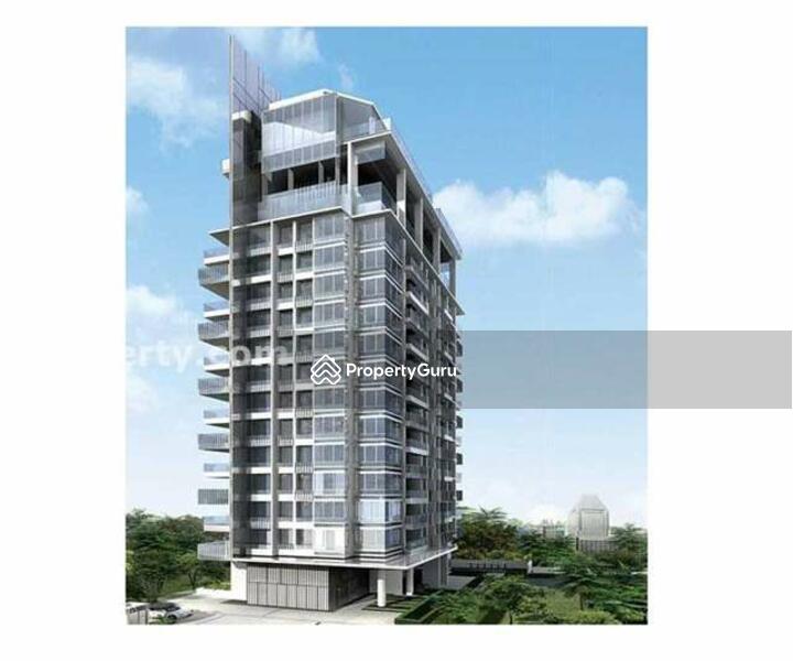 For Sale - The Peak @ Cairnhill I