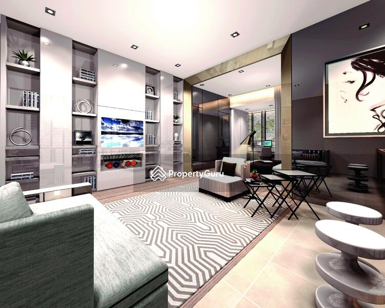 For Sale - The Peak @ Cairnhill I
