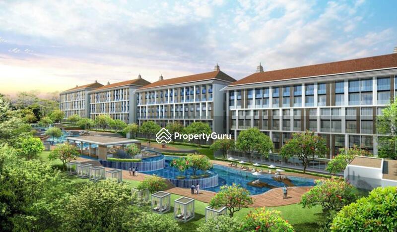 For Sale - The Peak @ Cairnhill I
