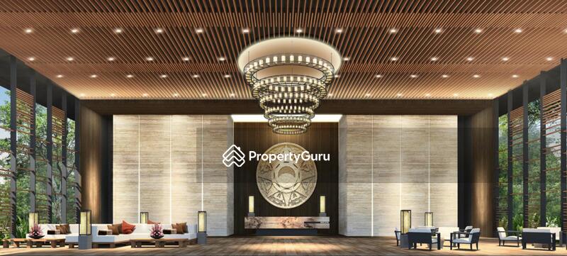For Sale - The Peak @ Cairnhill I