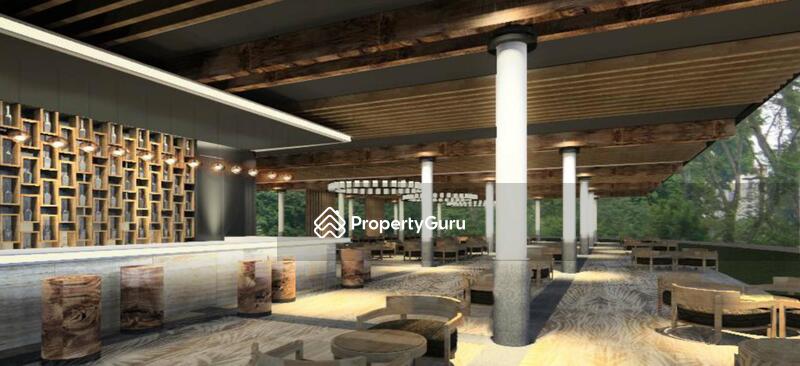 For Sale - The Peak @ Cairnhill I