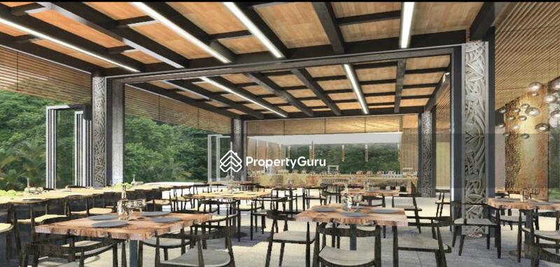 For Sale - The Peak @ Cairnhill I