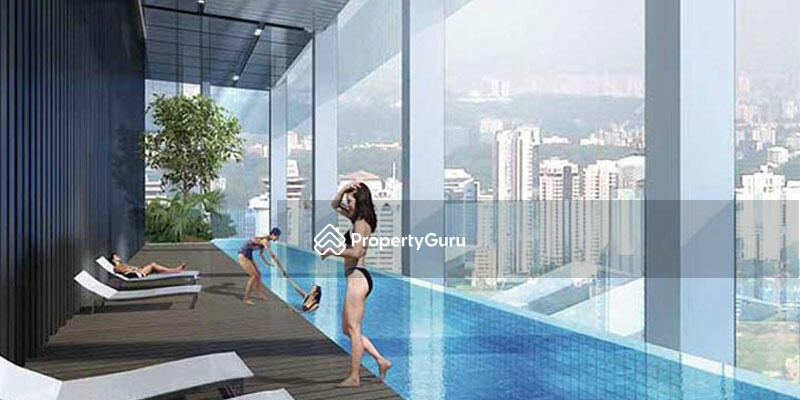 For Sale - The Peak @ Cairnhill I