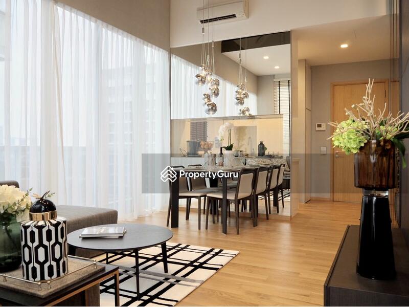 For Sale - The Peak @ Cairnhill I