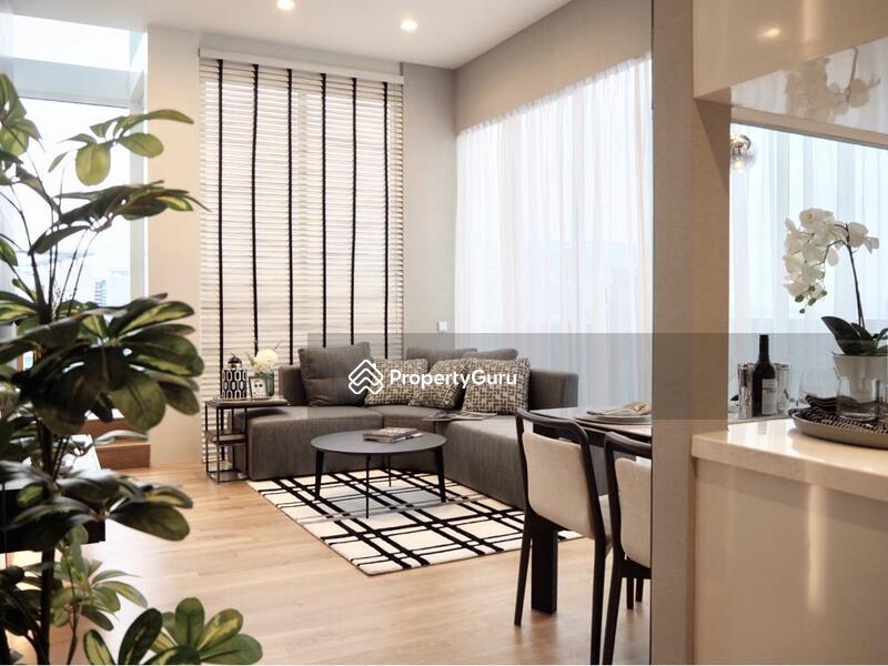 For Sale - The Peak @ Cairnhill I