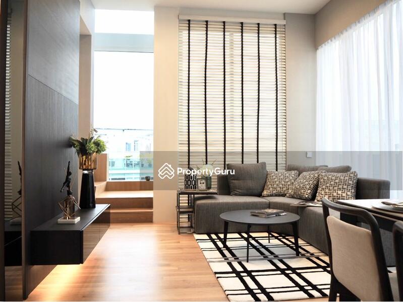 For Sale - The Peak @ Cairnhill I