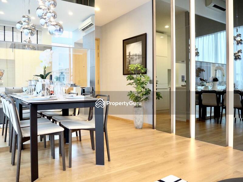 For Sale - The Peak @ Cairnhill I