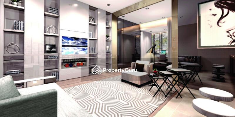 For Sale - The Peak @ Cairnhill I