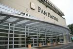 Pan Pacific Hotel #0