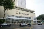 Pan Pacific Hotel #0