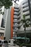 Market Street Carpark #0