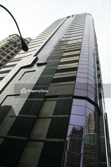 6 Raffles Quay, 6 Raffles Quay, 7483 sqft, Office For Rent, by ...