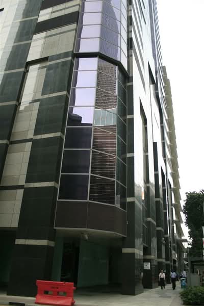 6 Raffles Quay, 6 Raffles Quay, 1,450 sqft, Office For Rent, by David Lim Wee Seng, 500119289 - CommercialGuru.com.sg