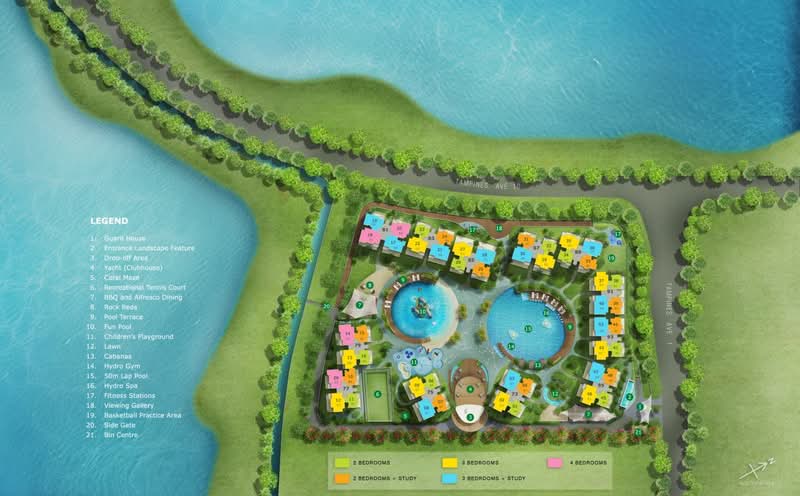 Waterview