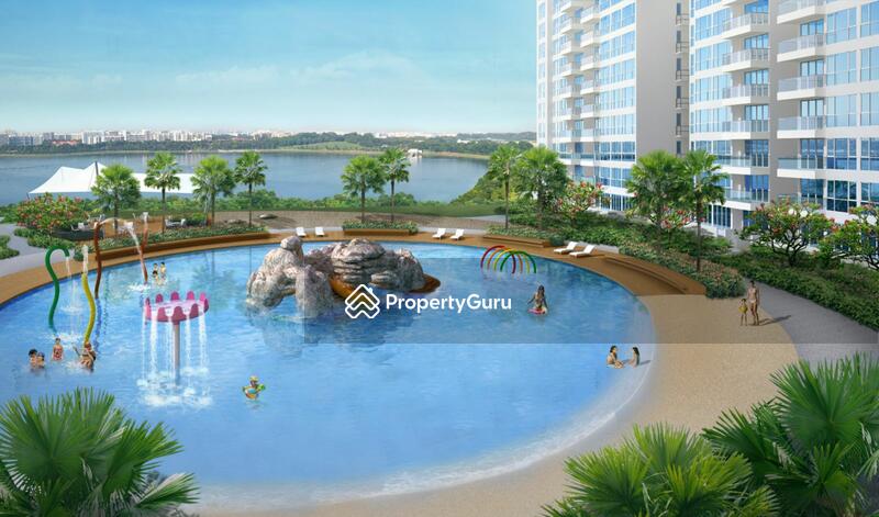 For Sale - Waterview