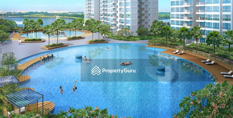 For Sale - Waterview