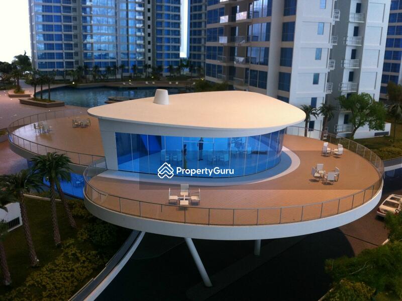 For Sale - Waterview