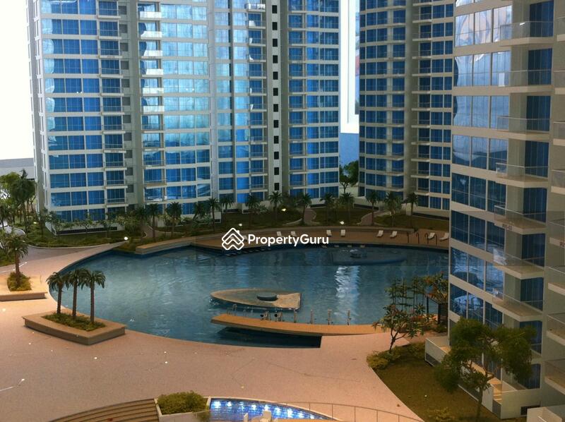 Waterview #0