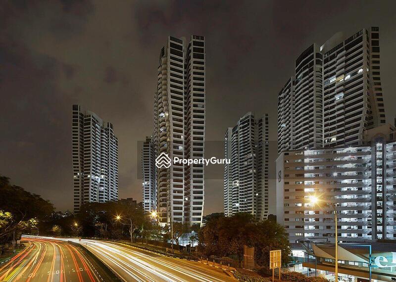 Night View