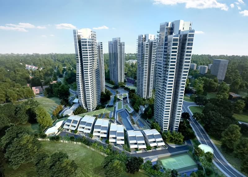 d'Leedon (Former Farrer Court), 15 Leedon Heights, 3 Bedrooms, 1,690 sqft, Condominium For Rent, by Qin Tina Wang, 500115035 - PropertyGuru.com.sg