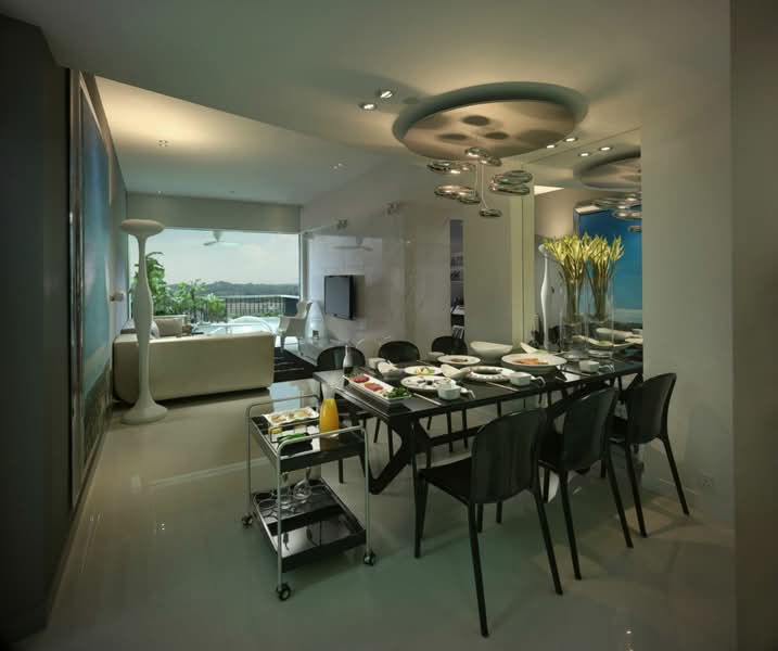 d'Leedon (Former Farrer Court), 15 Leedon Heights, 3 Bedrooms, 1,690 sqft, Condominium For Rent, by Qin Tina Wang, 500115035 - PropertyGuru.com.sg