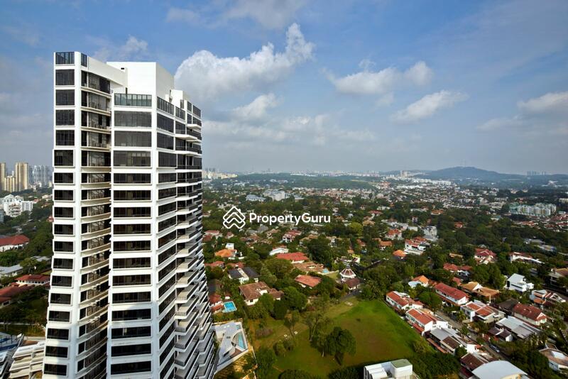 For Sale - d'Leedon (Former Farrer Court)