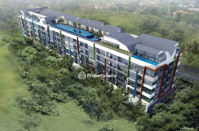 For Rent - Space @ Kovan