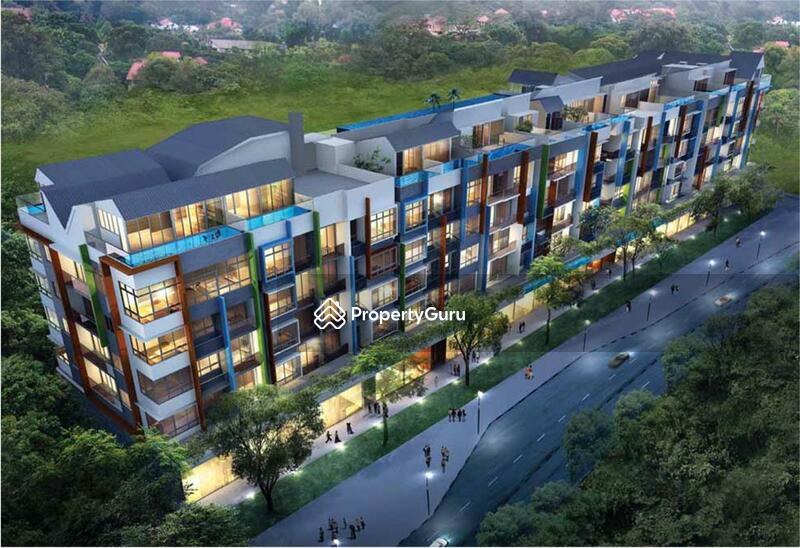 For Rent - Space @ Kovan