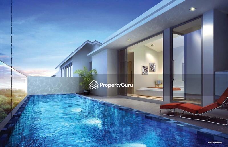 For Rent - Space @ Kovan