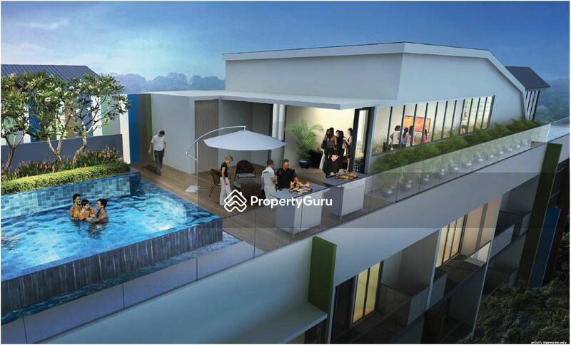 For Rent - Space @ Kovan