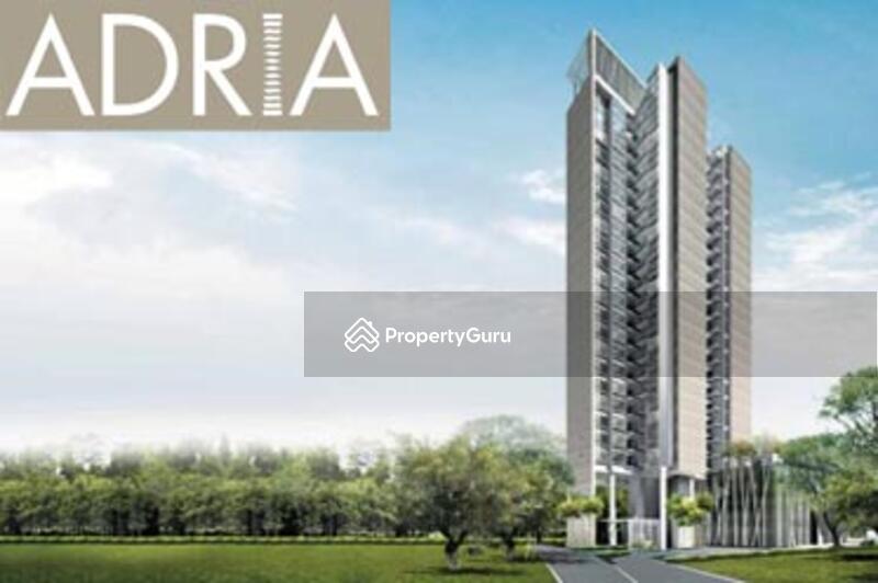 Adria Condo Details in Newton / Novena PropertyGuru