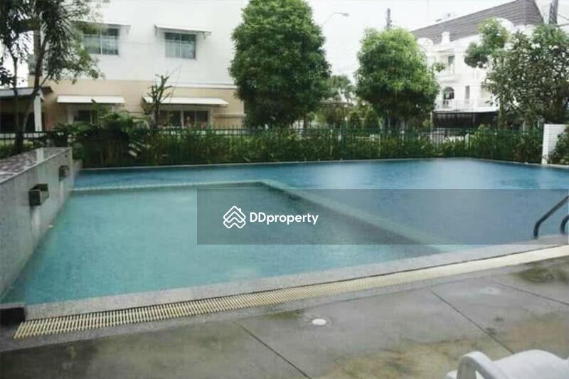 For Sale - The Metro Sathorn-Kanlapaphruek, Bangkok
