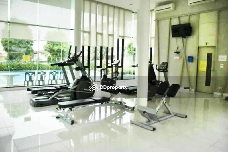 For Sale - The Metro Sathorn-Kanlapaphruek, Bangkok